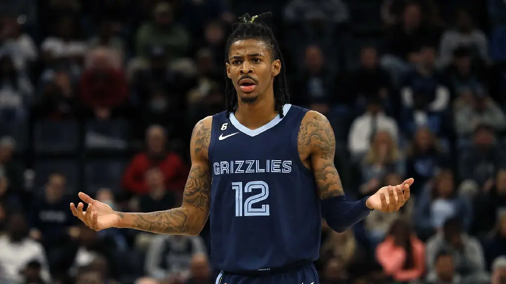The Memphis Grizzlies selected Morant in the second round of the 2019 NBA Draft.