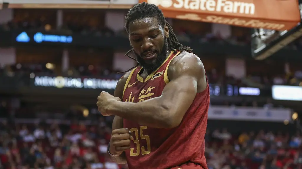 During the 2014 FIBA Basketball World Cup, Faried competed for the United States national team.