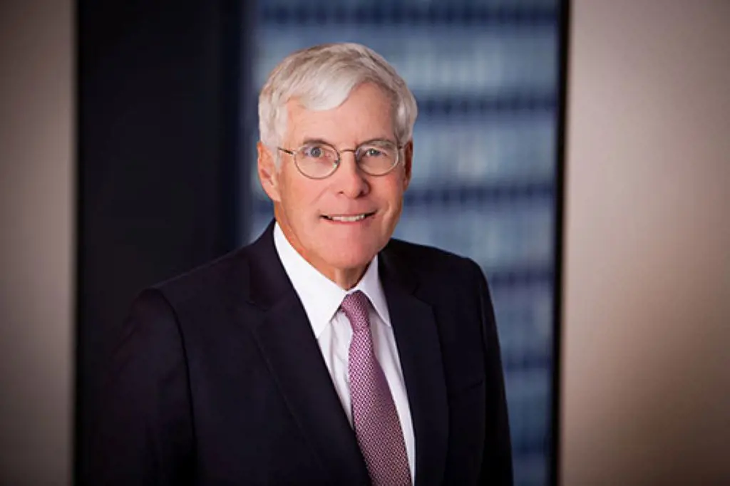 Ed Herlihy is also known for the acquisition and merger of companies.