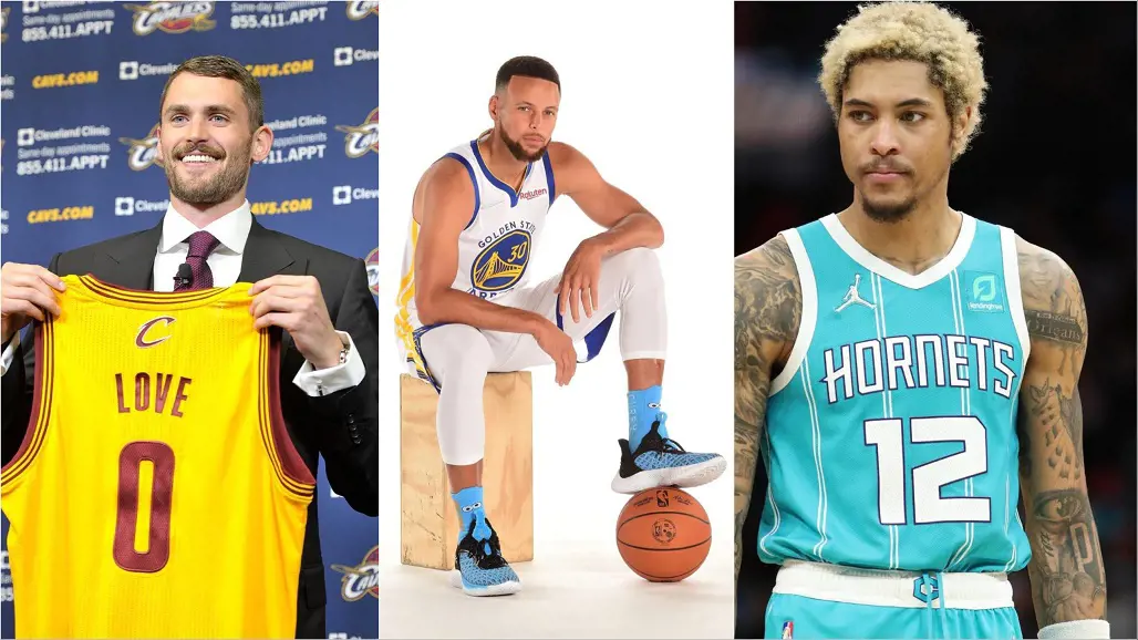 The prominent NBA stars has a huge fan following across the globe.