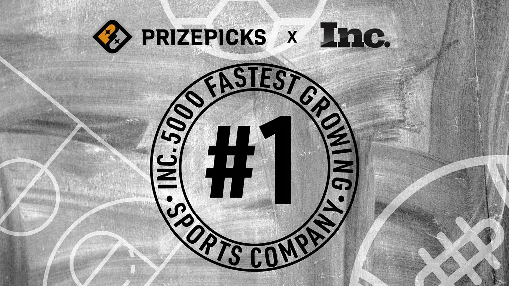 PrizePicks is an official sports betting company.