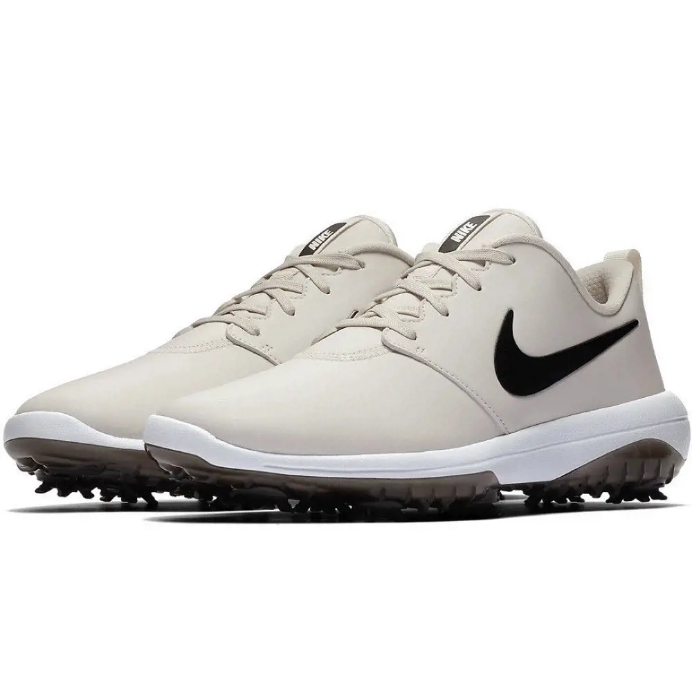 Even Rory Mcllroy wears the subtle yet comfortable Roshe G Tour golf shoes