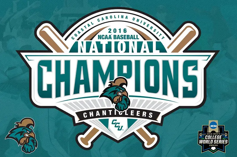 Chanticleers has one Finals appearance in their history resulting in the title win.
