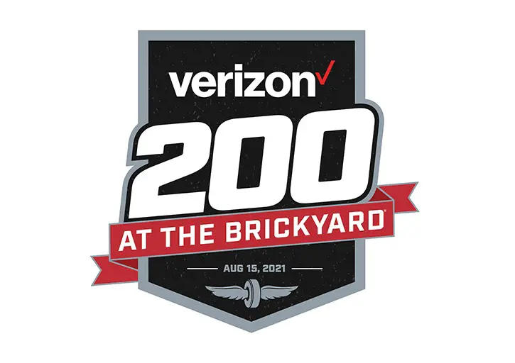 Mutually beneficial relationship is reaching a new level at the Speedway through the Verizon 200 at the Brickyard