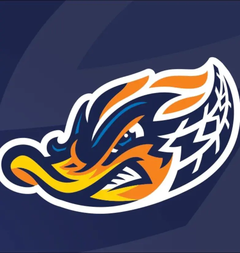 RubberDucks play their home game at Canal Park which has a capacity of 7,630 seats.