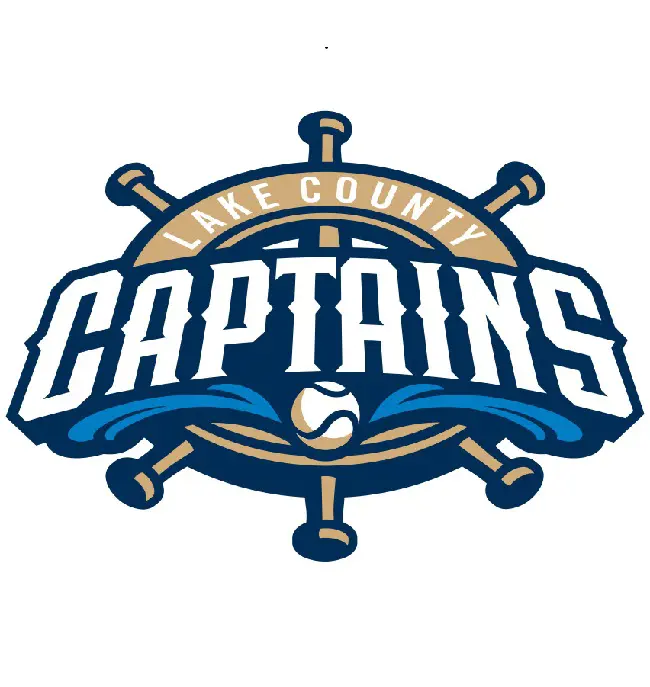 The Captains were previously based in Columbus, Georgia.