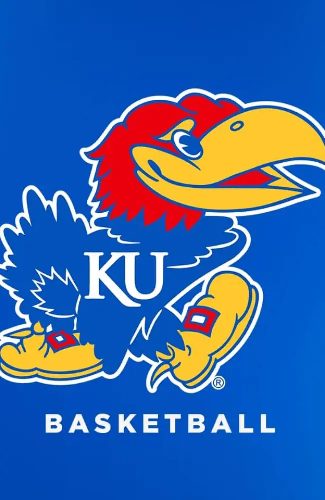 The Jayhawks have been one of the most successful collegiate teams.