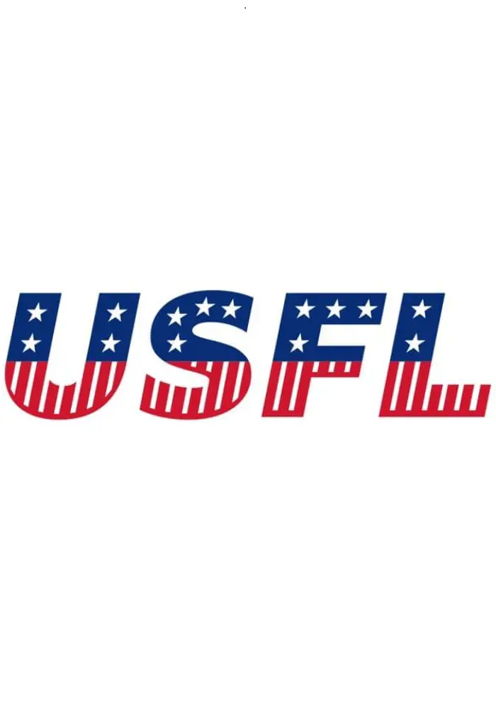 United States Football League commenced its operations in 2022 summer.