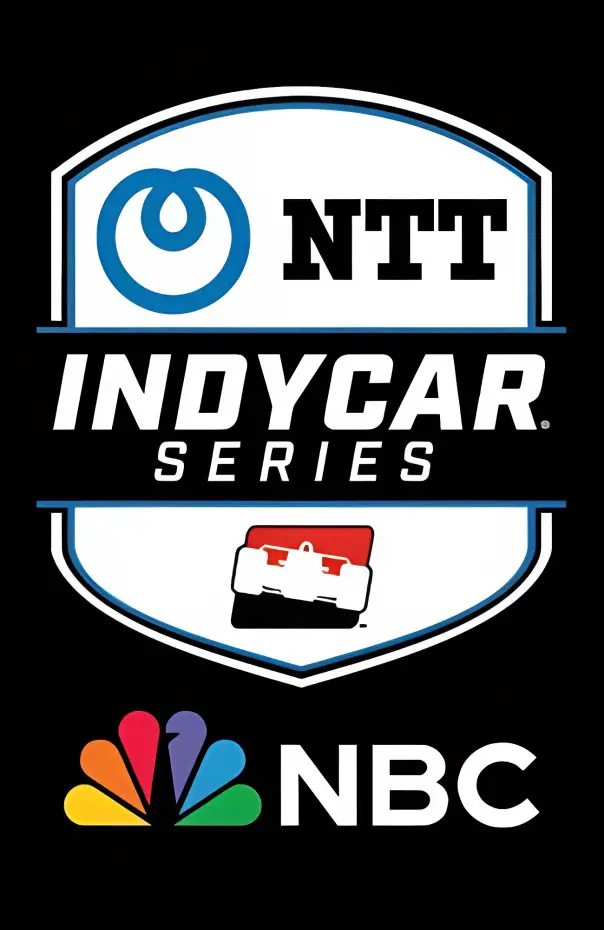 NBC is the broadcasting partner for telecasts of Indianapolis Series racing produced by NBC Sports.