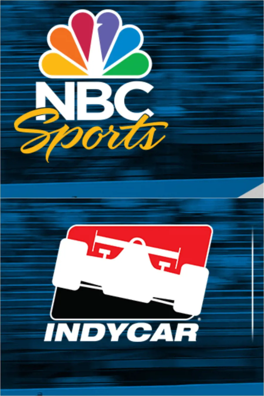 NBC sports announced multi year extension of their media rights agreements with Indycar Racing.