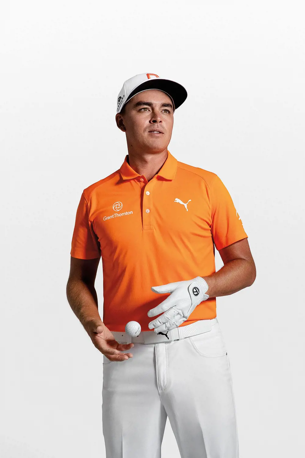 Rickie's last PGA Tour was back in 2019 when he won the Waste Management Phoenix Open