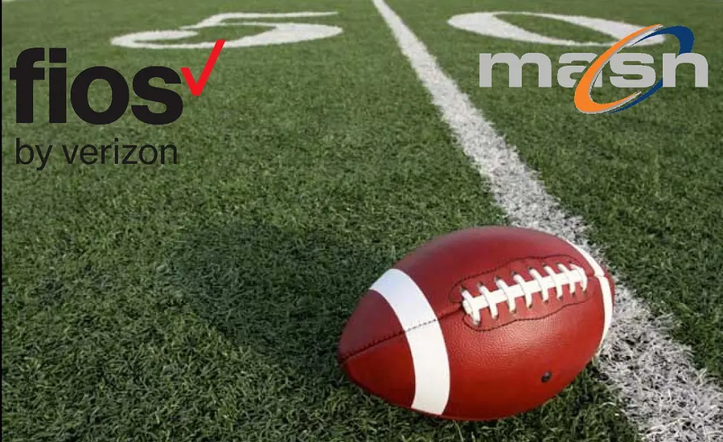 Mid-Atlantic Sports Network is available on Fios