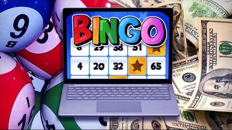 Bingo giấy online và những điều cần biết