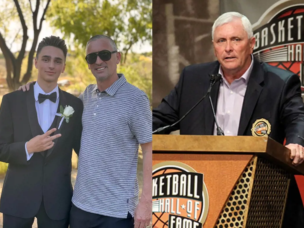 bobby hurley parents