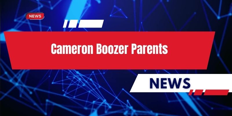 cameron boozer parents