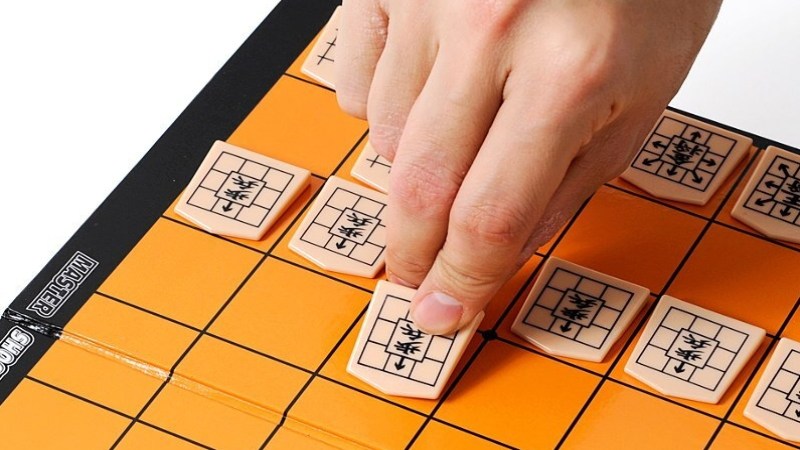 Câu hỏi thường gặp về cờ Shogi