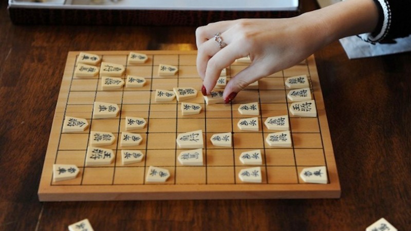 Chiến thuật và mẹo chơi cờ Shogi nâng cao