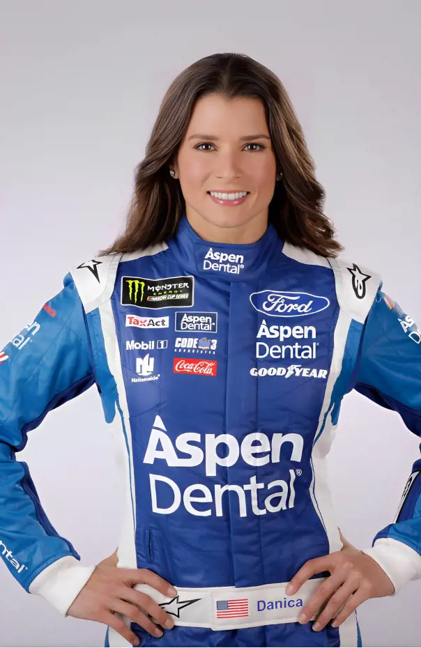 current female nascar driver list