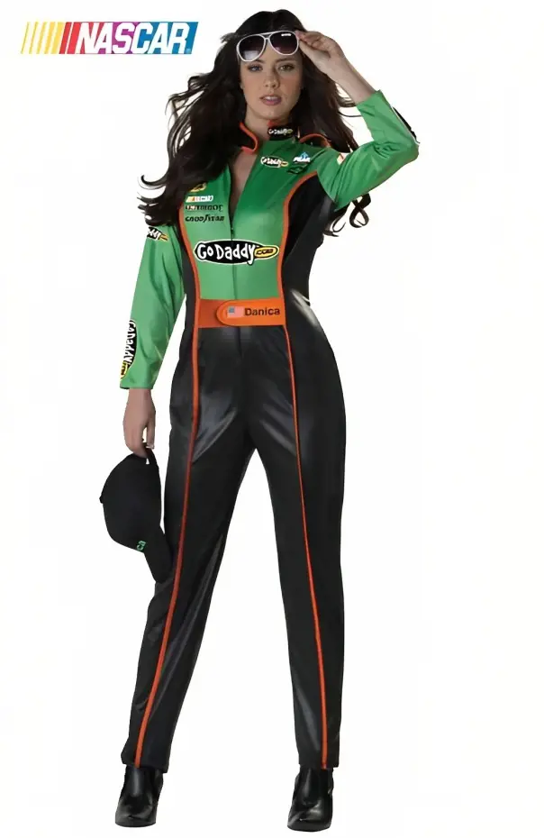 current female nascar driver roster