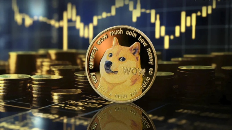 Dogecoin cá cược