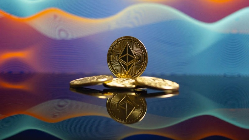 Ethereum trong cược