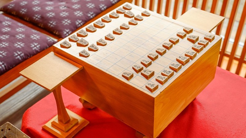 Hướng dẫn chi tiết cách chơi cờ Shogi cho người mới bắt đầu