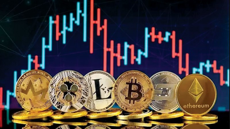 Hướng đi tương lai cho cá cược crypto 2023