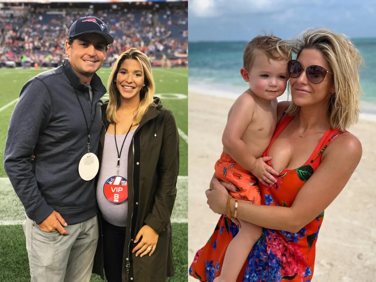 keegan bradley wife and family details