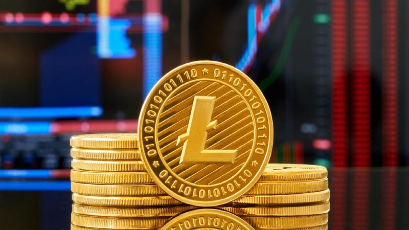 Litecoin trong đánh bài