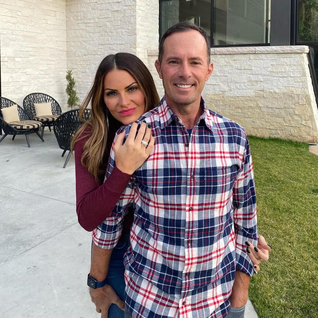 mike weir wife details