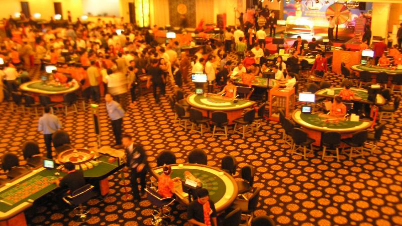 Những lưu ý quan trọng khi chơi tại casino ở Việt Nam