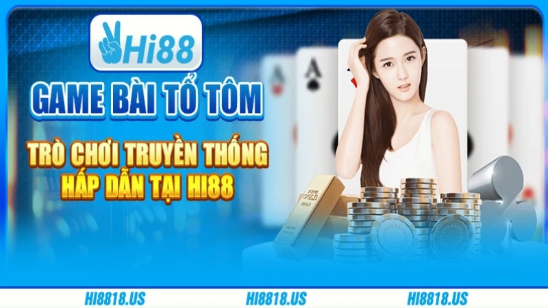 Những mẹo chơi tổ tôm tuyệt vời từ cao thủ