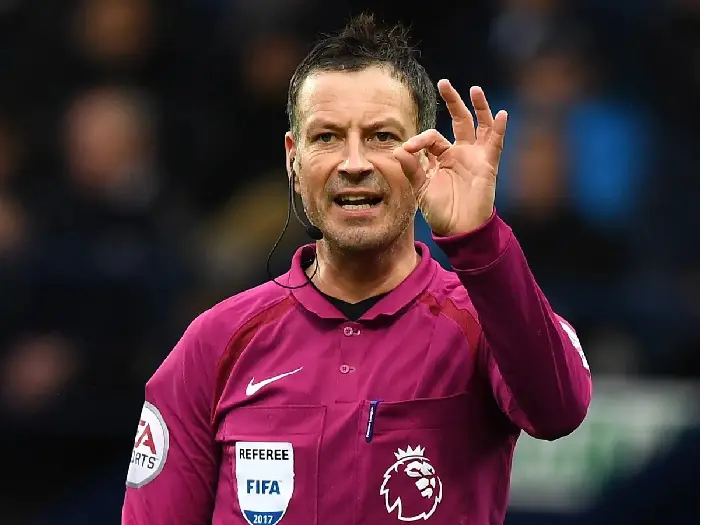 ranking of richest football referees