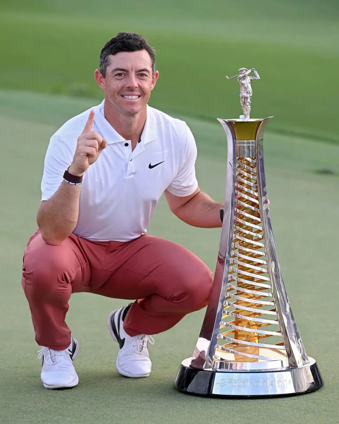 rory mcilroy nike