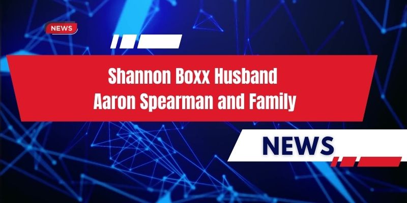 shannon boxx husband