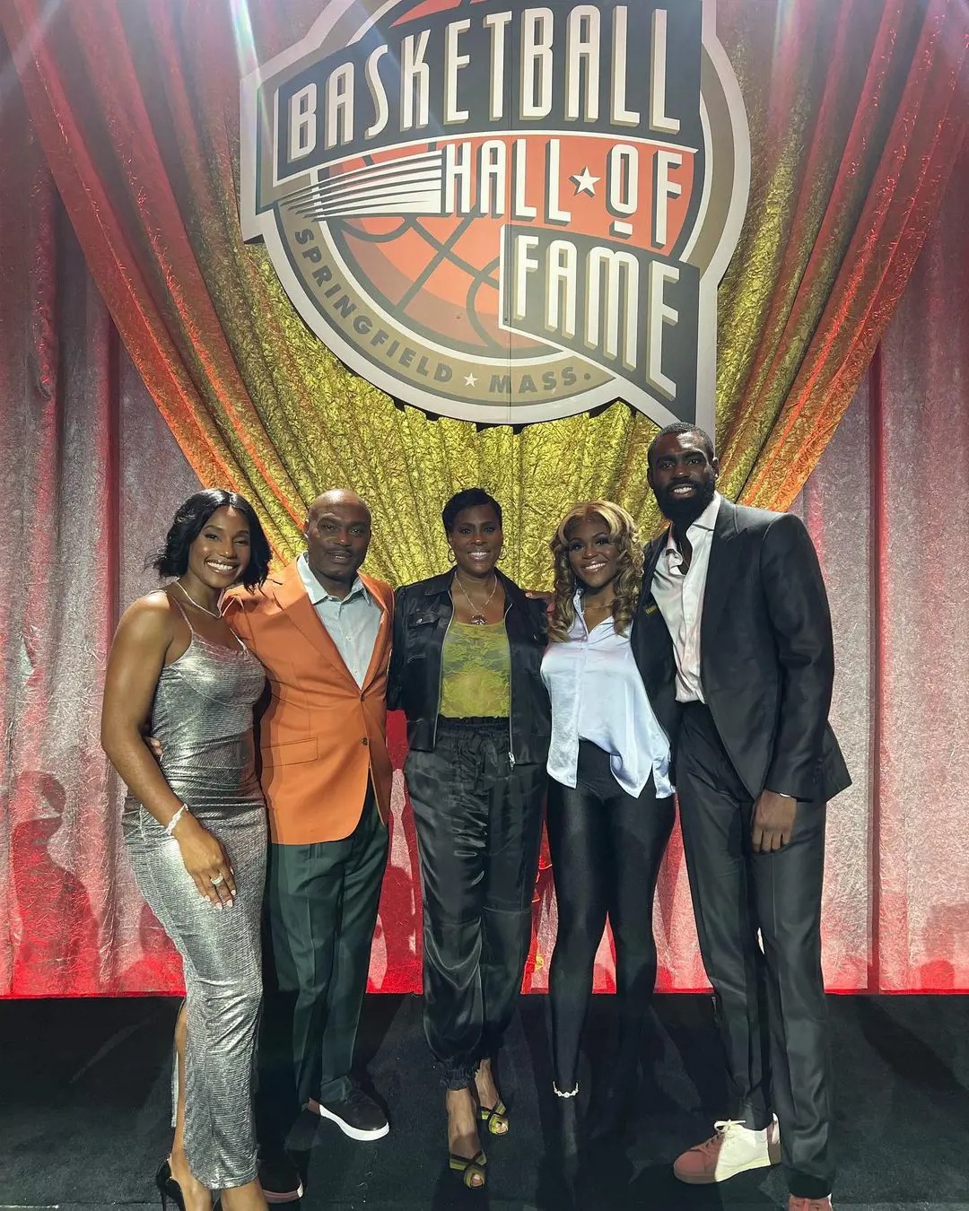 tim hardaway jr family