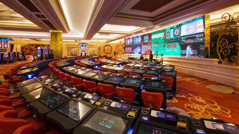 Tổng quan về casino cho người Việt vào chơi tại Việt Nam hiện nay