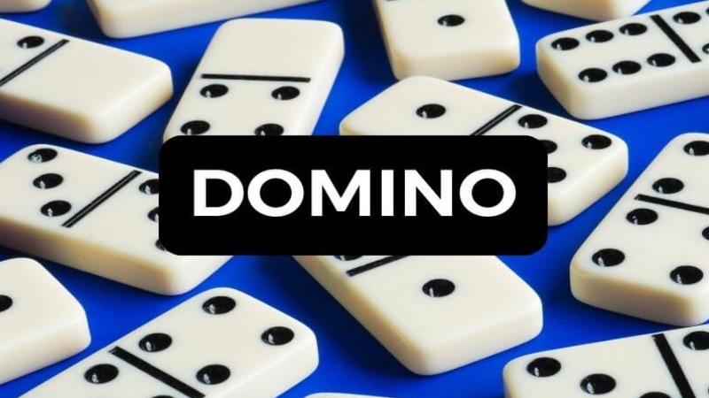 Tổng quan về trò chơi Domino