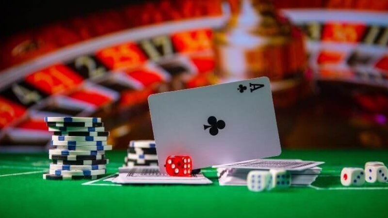 Trải nghiệm các trò chơi phổ biến tại casino Việt Nam