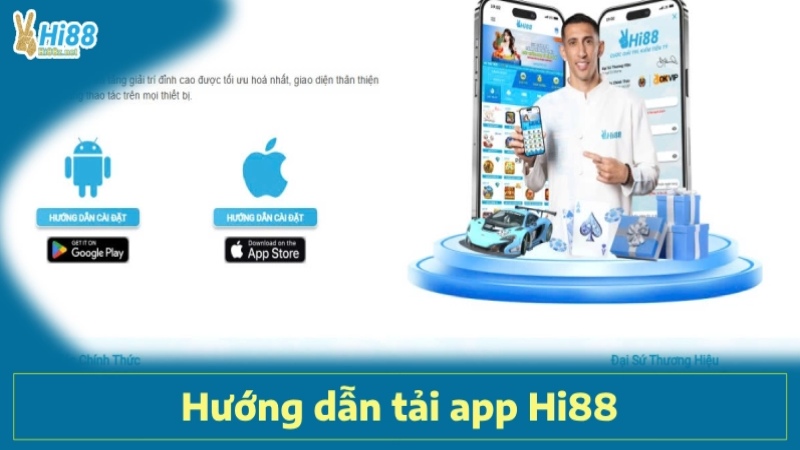 Trải nghiệm chơi bài nói dối trên Hi88