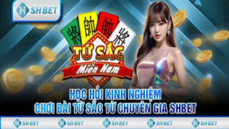 Trải nghiệm chơi bài tứ sắc trực tuyến tại Hi88